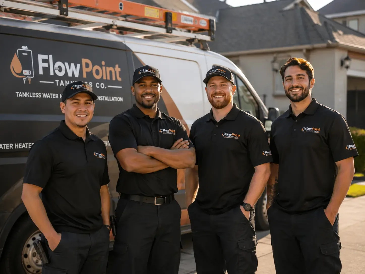 Tankless Water Heater Installation company in Colonie, NY
