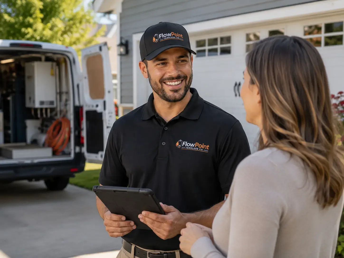 Tankless Water Heater Installation Colonie, NY FAQs